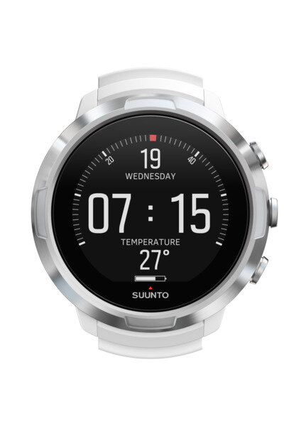 Suunto hot sale d5 cena